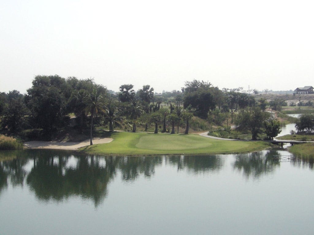Blue Sapphire Golf & Resort